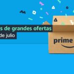 Cinco trucos para hacer las mejores compras durante el Amazon Prime Day