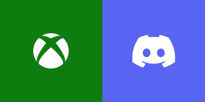 Conecta tus mundos - El chat de voz de Discord llega a consolas Xbox para los Xbox Insiders