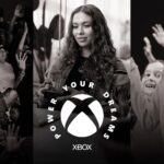 Xbox celebra la próxima generación de mujeres en el deporte, los videojuegos y más