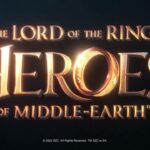 The Lord of the Rings: Heroes of Middle-earth lanzamiento en España
