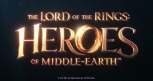 The Lord of the Rings: Heroes of Middle-earth lanzamiento en España