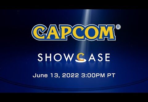 Evento Capcom Showcase. Capcom muestra Resident Evil, Exoprimal, Monster Hunter y otras novedades en su evento de presentación