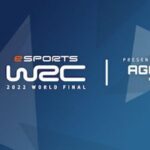 La final mundial de eSports WRC presentada por AGON by AOC: La final tendrá lugar en septiembre en Atenas