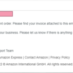 ¿Día de Amazon Prime o Día del Crimen de Amazon? No sea víctima del phishing