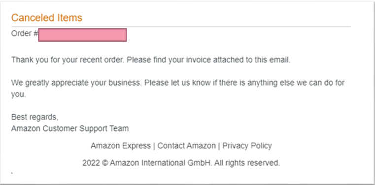 ¿Día de Amazon Prime o Día del Crimen de Amazon? No sea víctima del phishing