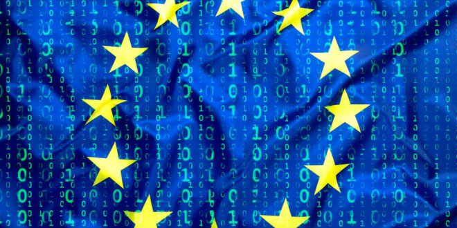 Los 5 objetivos de la futura Ley Europea de Datos