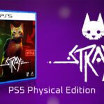 Ya se pueden reservar las ediciones físicas y vinilo del inminente juego Ciberpunk de aventura felina Stray