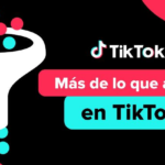 TikTok añade nuevas funcionalidades para que la comunidad disfrute de los contenidos que más le gustan