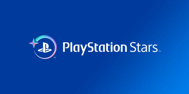 PlayStation anuncia PlayStation Stars, el programa de fidelidad gratuito que premiará por jugar