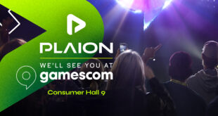 PLAION celebra su debut con nuevos anuncios de juegos en la Gamescom