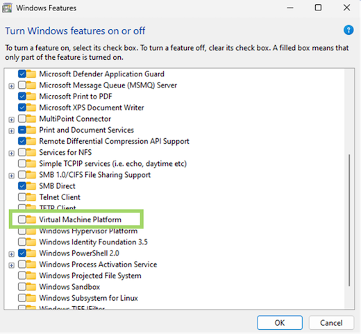 ¿Cómo mejorar el rendimiento de los videojuegos en Windows 11? VMP
