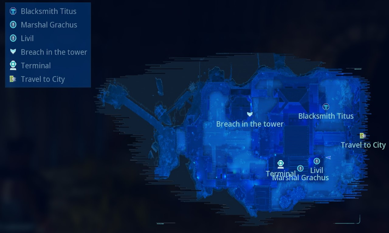 Estrenado el parche 1.2 de The Last Oricru