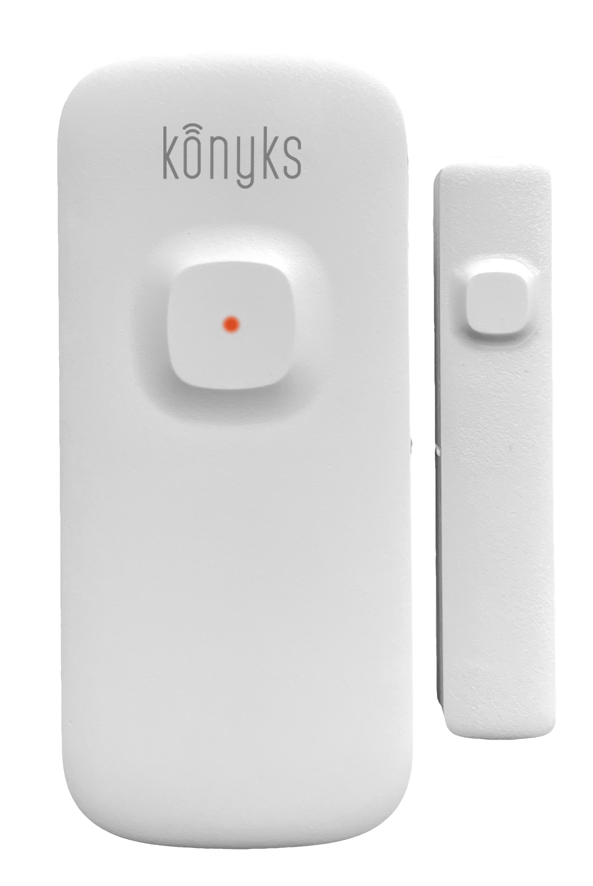 SENSO CHARGE 2, detector de apertura para puertas y ventanas.   