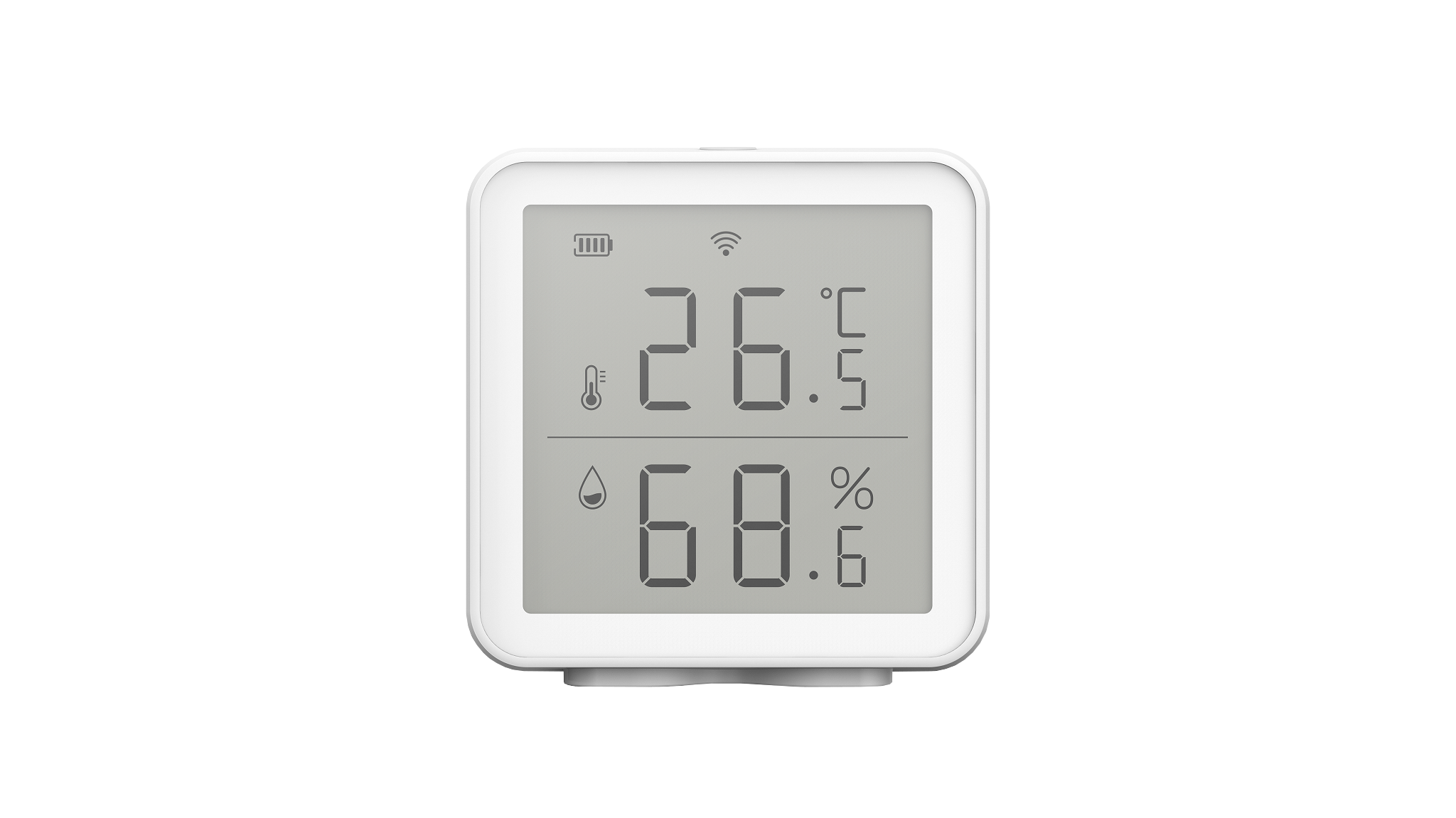TERMO, controla la temperatura interior para ahorrar dinero  