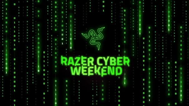 Razer presenta increíbles ofertas de Black Friday para todos los gamers
