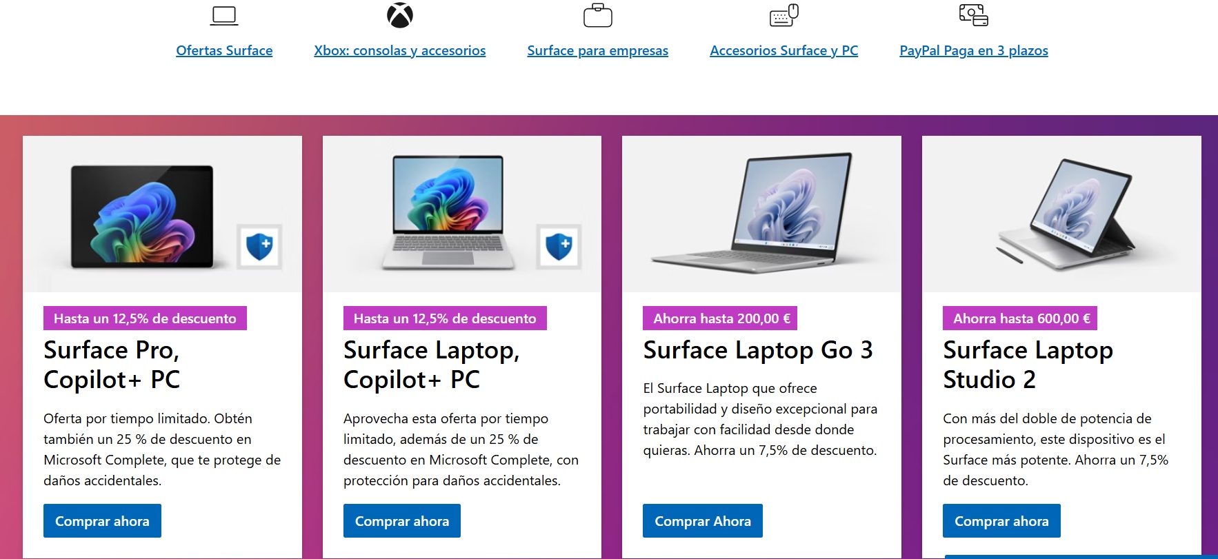 Ofertas Black Friday Xbox muestra tu espíritu navideño con Xbox