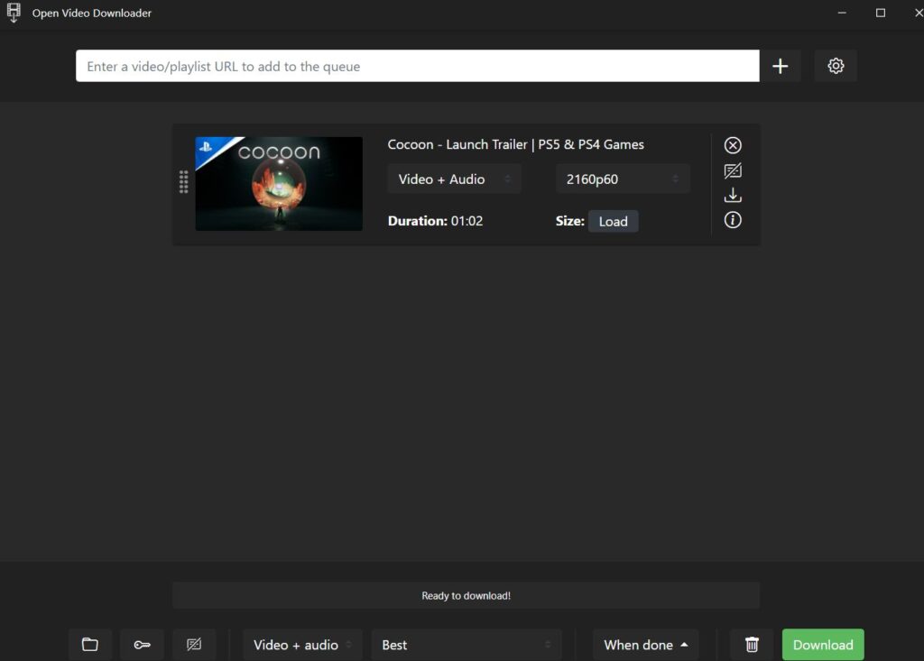 Open Video Downloader: Un gran descargador de vídeos multiplataforma ¿Cómo instalarlo y solucionar errores como el mensaje ENOENT?