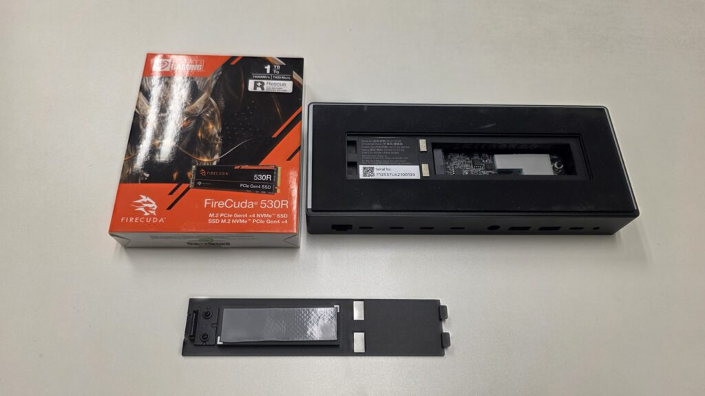 Análisis del Razer Thunderbolt 5 Dock por Juan Cascón para Frikipandi: "La estación de acoplamiento definitiva para gamers y profesionales"