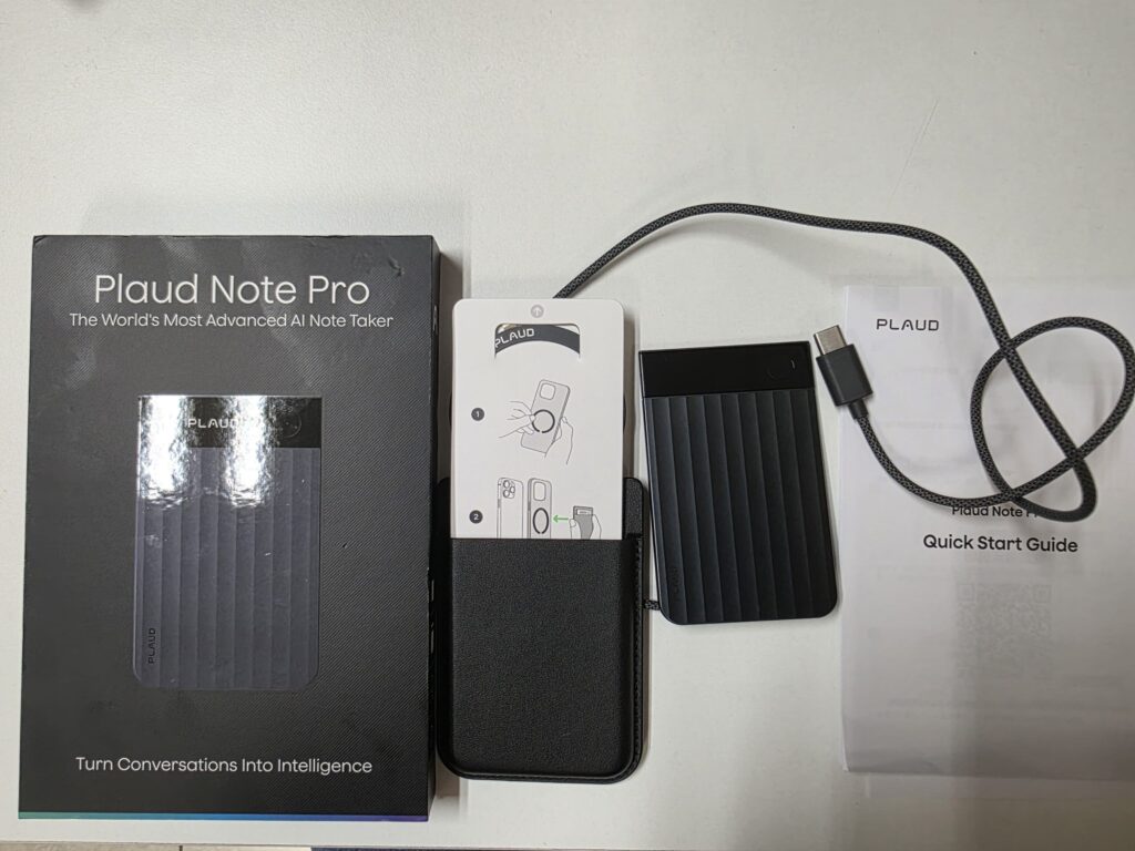 Funciones como “press to highlight” permiten marcar en tiempo real los momentos importantes de una conversación para que la IA les dé prioridad al generar el resumen final.