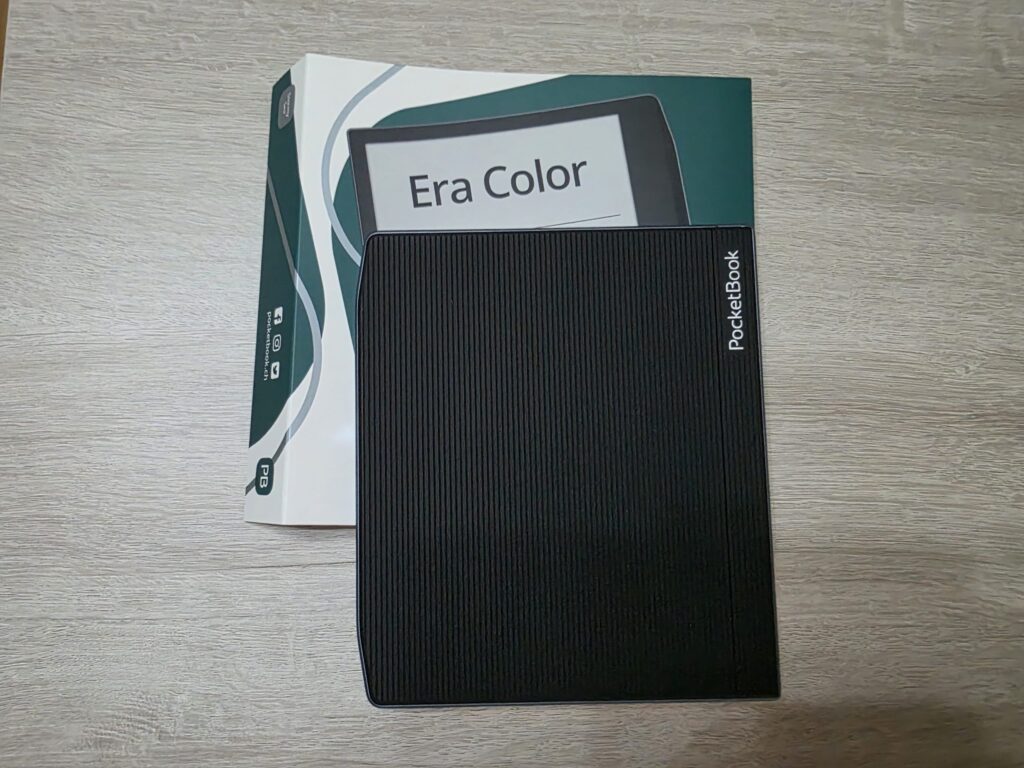 Análisis PocketBook Era Color