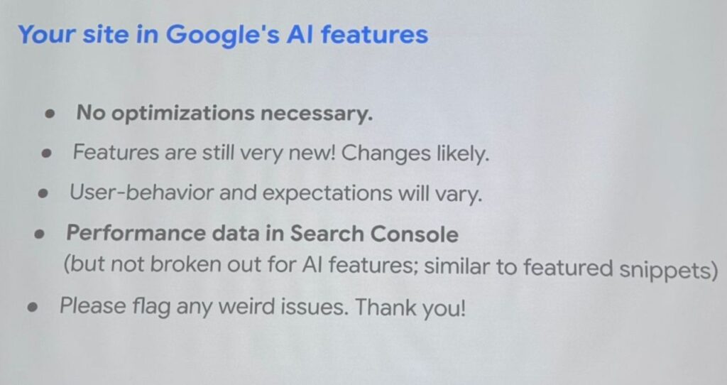 google search dubai ai features