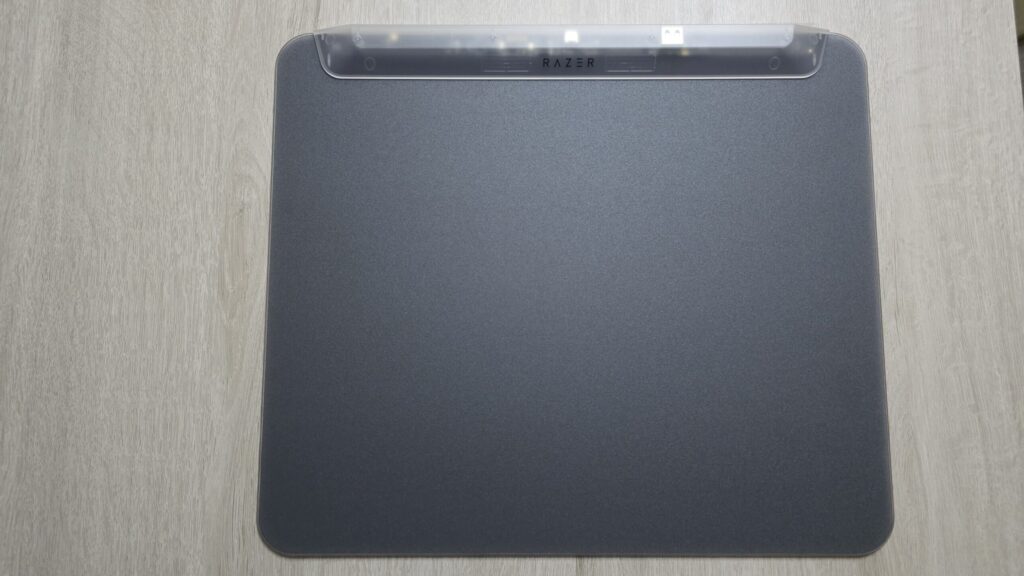 Análisis de Razer Firefly V2 Pro: la alfombrilla que redefine la experiencia gaming con luz, precisión y tecnología avanzada