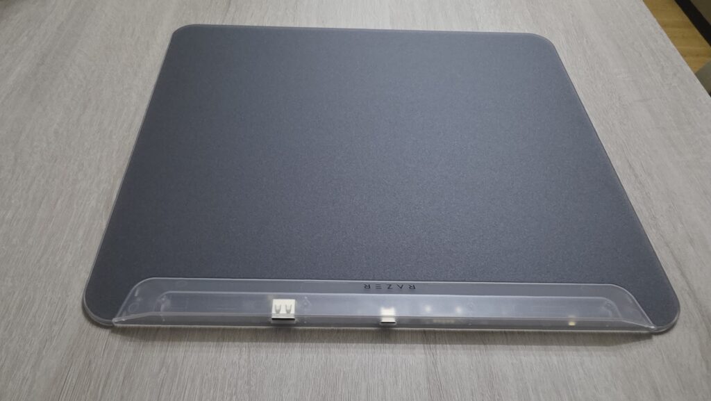 Análisis de Razer Firefly V2 Pro: la alfombrilla que redefine la experiencia gaming con luz, precisión y tecnología avanzada