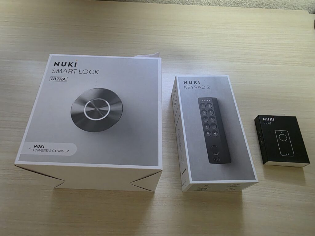 Análisis del accesori Nuki Keypad 2: la seguridad doméstica de tu puerta con pin o huella para abrir cerraduras Nuki