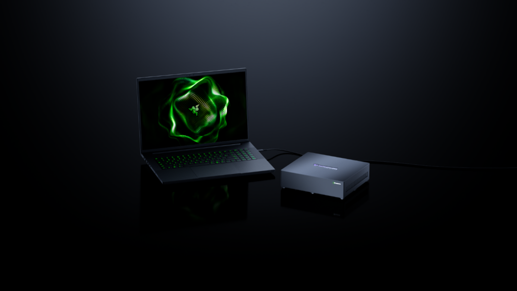 Razer se asocia con Tenstorrent