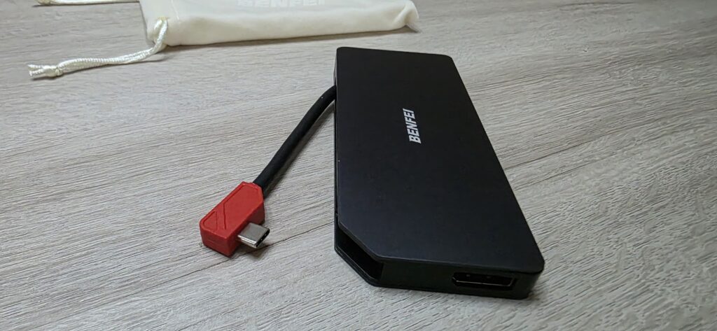 BENFEI Estación de Acoplamiento 9 en 1: la solución definitiva para llevar tu MacBook o dispositivo USB-C a su máximo potencial