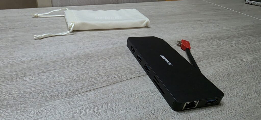 BENFEI Estación de Acoplamiento 9 en 1: la solución definitiva para llevar tu MacBook o dispositivo USB-C a su máximo potencial