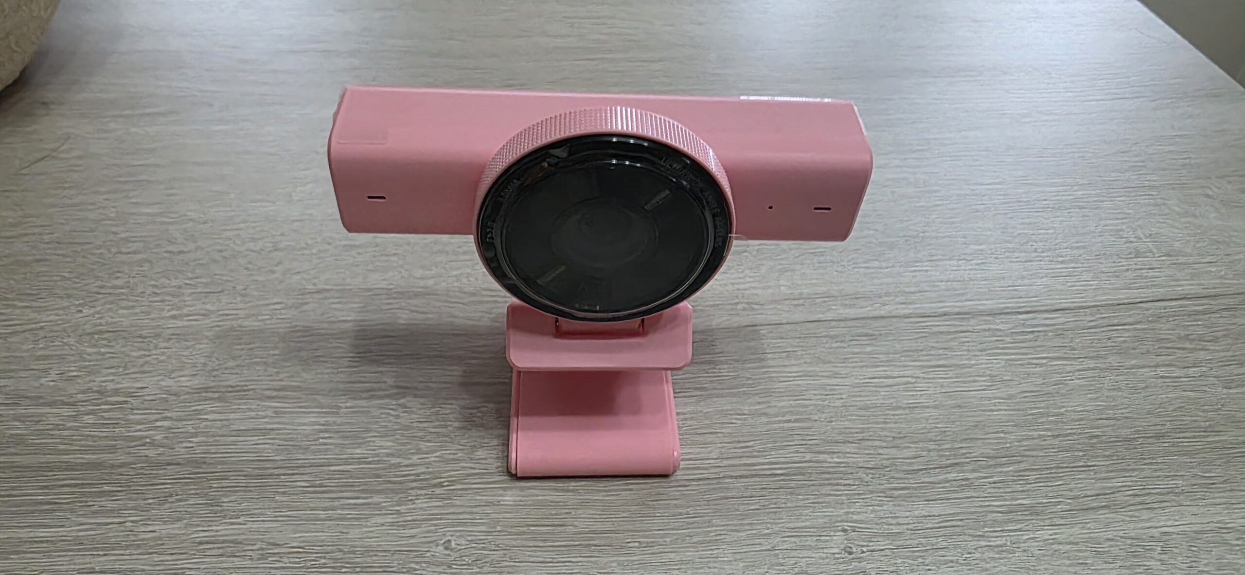 Análisis la nueva Razer Kiyo V2 Quartz Edition Creators revoluciona el streaming en 2026: 4K, IA avanzada y un diseño de varios colores como el rosa