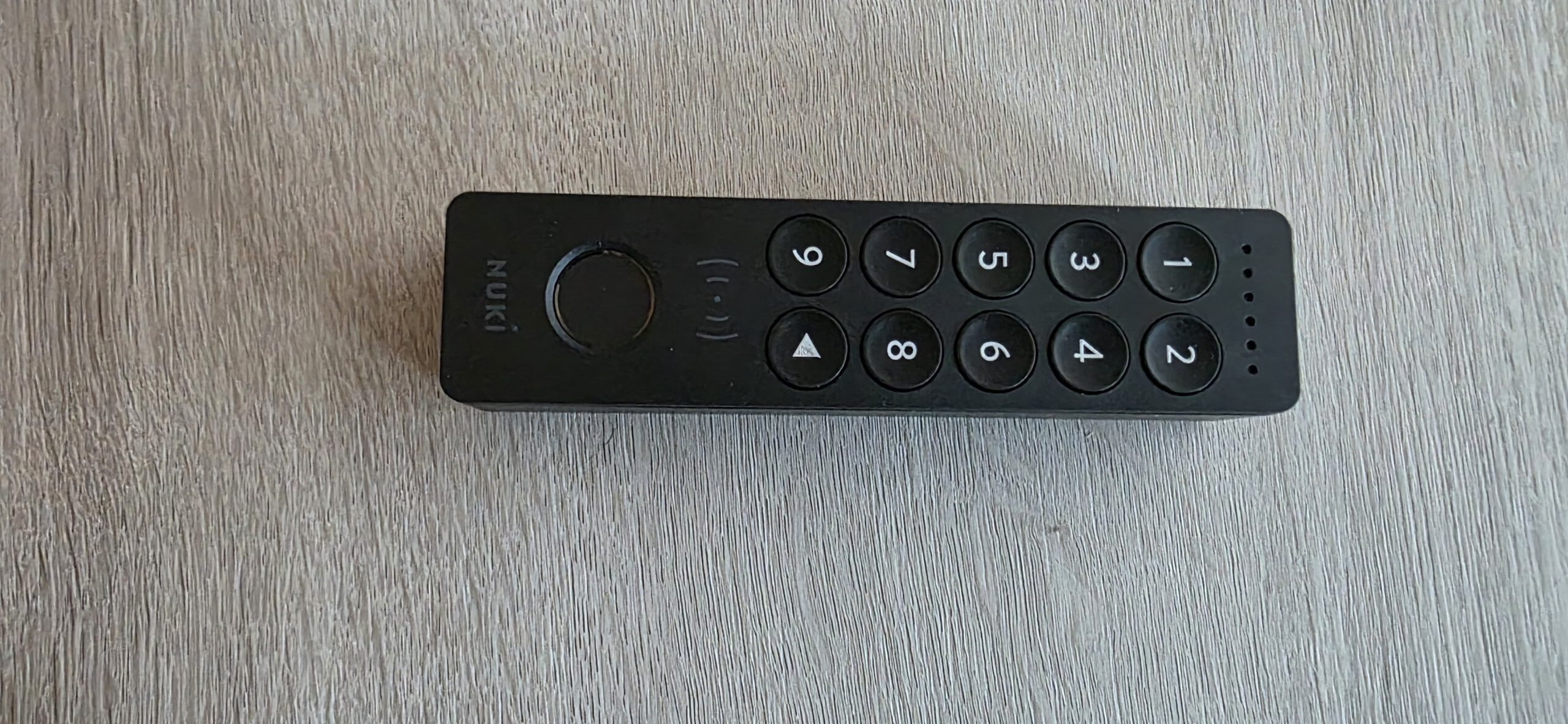 Análisis en profundidad del nuevo Nuki Keypad 2 NFC: La revolución del acceso a tu casa con el móvil