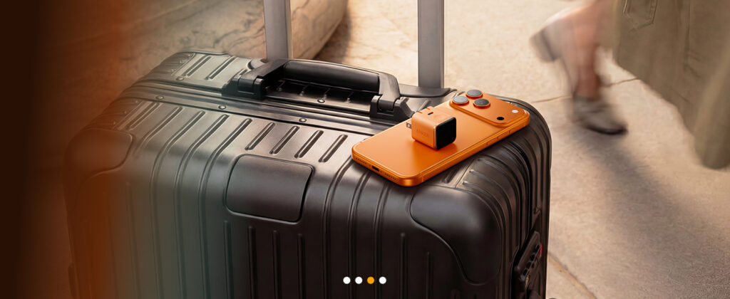 Anker Innovations presenta sus novedades tecnológicas en el marco de la celebración del MWC 2026