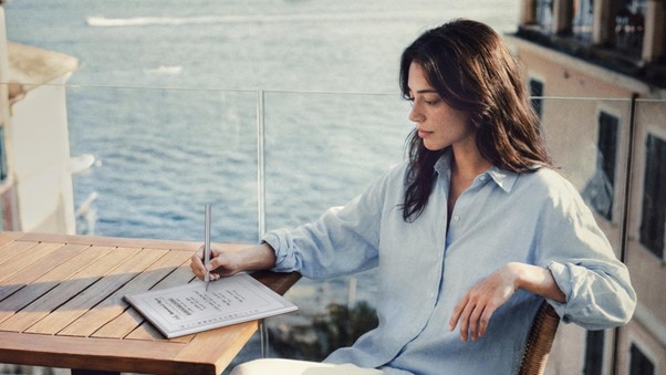 BOOX lanza Go 10.3 (Gen II) Series: las tabletas eInk ultrafinas perfectas para los nómadas digital que trabajan en movimiento