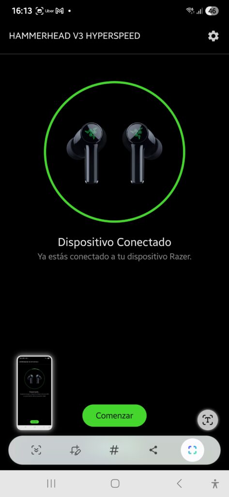 Razer Audio