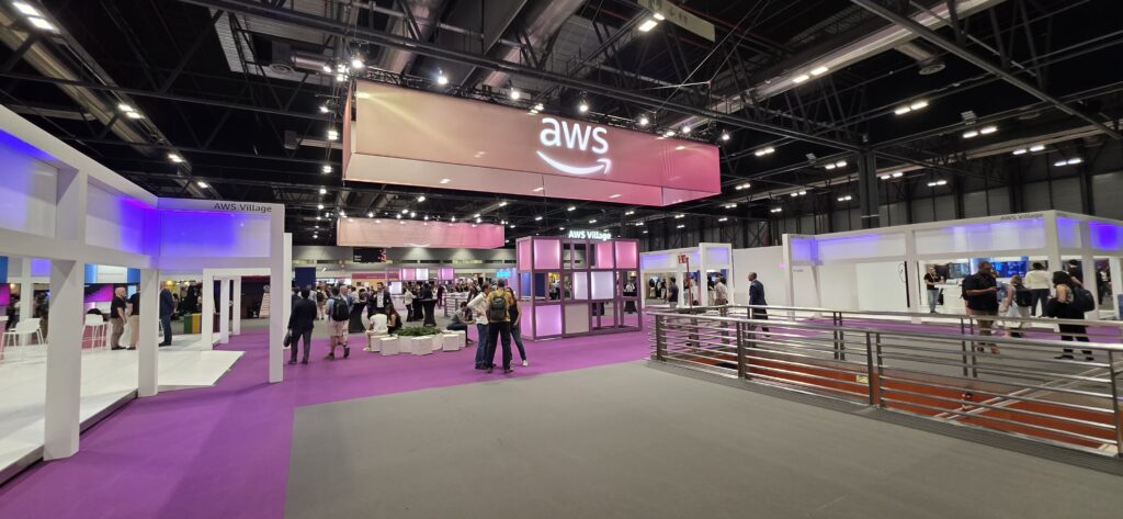 AWS Summit Madrid 2026: la inteligencia artificial deja de ser una promesa y se convierte en motor de crecimiento para las empresas españolas