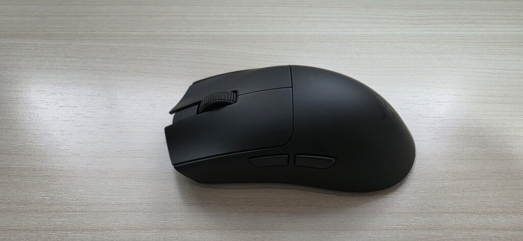 Liviano Razer Viper V4 Pro: el ratón gaming que redefine la velocidad, la precisión y el rendimiento competitivo