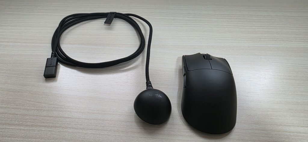 Razer Viper V4 Pro: el ratón gaming que redefine la velocidad, la precisión y el rendimiento competitivo