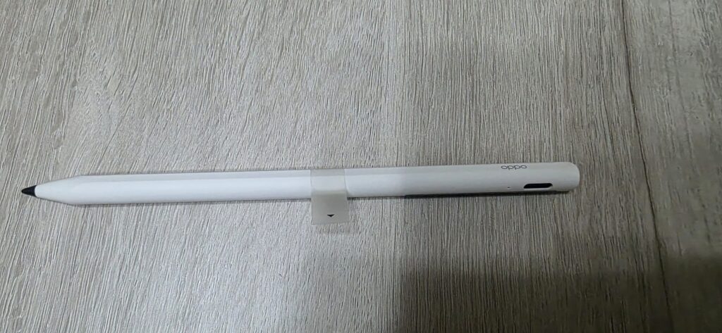 Oppo pencil 2R