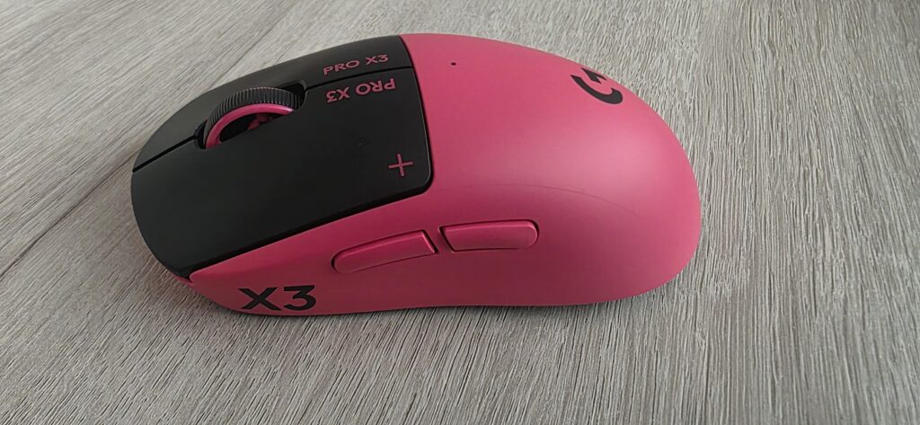 Logitech G Pro X3 Superstrike: Análisis a fondo del rey de los ratones definitivo del gaming competitivo. Lanzamiento el 24 de septiembre
