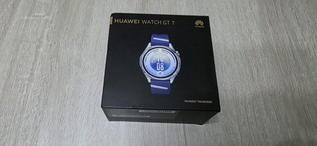 Análisis del HUAWEI WATCH GT 7: el reloj deportivo que cambia las reglas del juego en salud, resistencia y con una batería de hasta 21 días