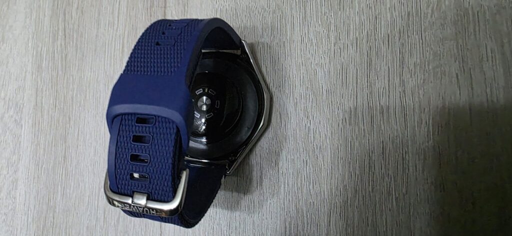 Análisis del HUAWEI WATCH GT 7: el reloj deportivo que cambia las reglas del juego en salud, resistencia y con una batería de hasta 21 días