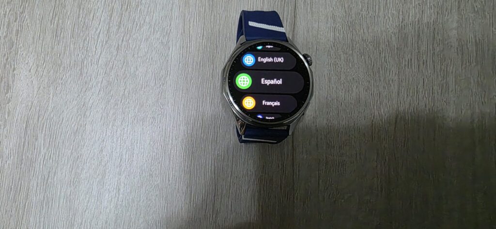 Análisis del HUAWEI WATCH GT 7: el reloj deportivo que cambia las reglas del juego en salud, resistencia y con una batería de hasta 21 días