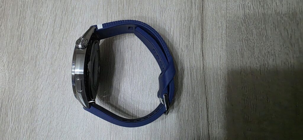 Análisis del HUAWEI WATCH GT 7: el reloj deportivo que cambia las reglas del juego en salud, resistencia y con una batería de hasta 21 días