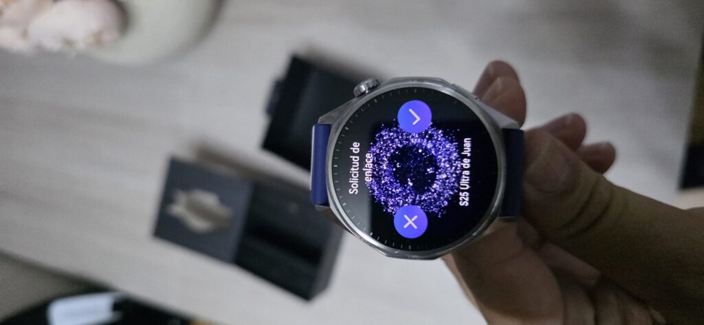 Análisis del HUAWEI WATCH GT 7: el reloj deportivo que cambia las reglas del juego en salud, resistencia y con una batería de hasta 21 días