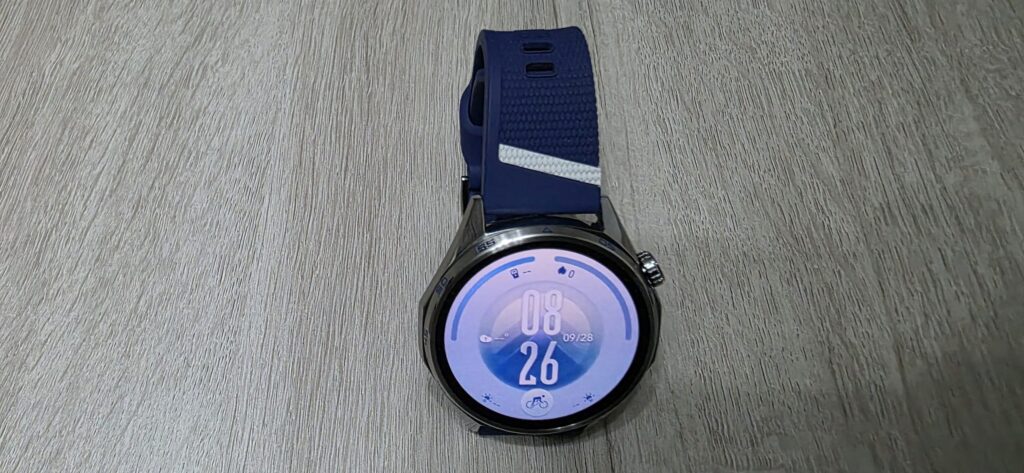 Análisis del HUAWEI WATCH GT 7: el reloj deportivo que cambia las reglas del juego en salud, resistencia y con una batería de hasta 21 días
