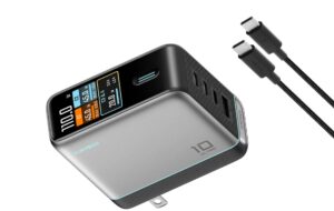 CUKTECH 10 Ultra Power Charger