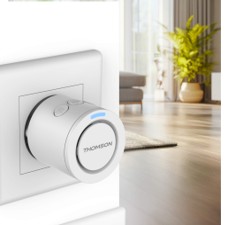 Thomson presenta Kinetic, la gama de timbres inalámbricos que funciona sin pilas ni alimentación eléctrica