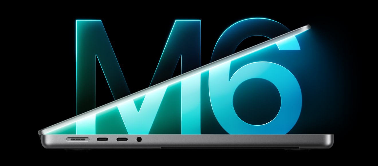 Apple lanza los nuevos MacBook Pro y iMac: hasta 24 horas de autonomía. Chips M6 y M5 Pro, y pantalla PROLED XDR y salto gigante en IA.novedades, precios y características de las nuevas bestias de Apple.